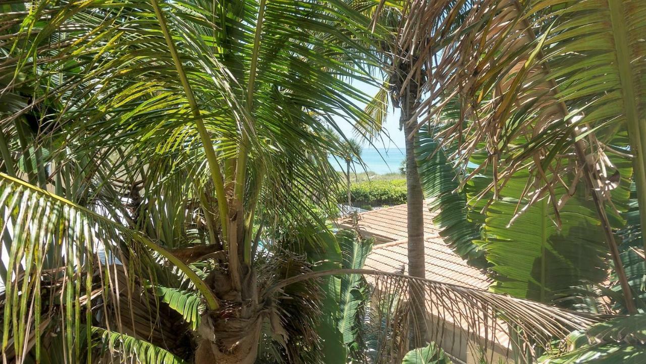 Beach And Sunset View From Your Balcony Longboat Key Luaran gambar